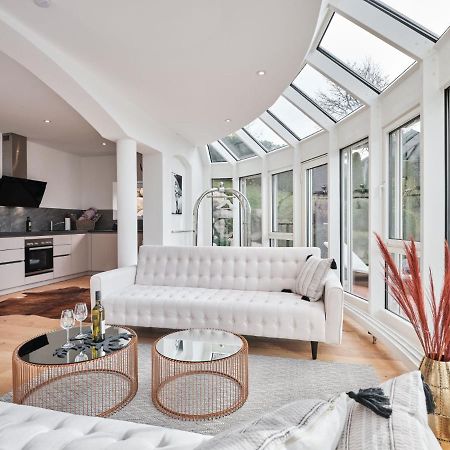 Loft Am Schluchsee Bagian luar foto
