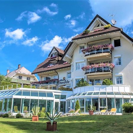 Loft Am Schluchsee Bagian luar foto
