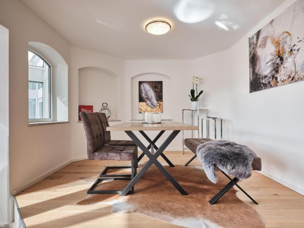 Loft Am Schluchsee Bagian luar foto