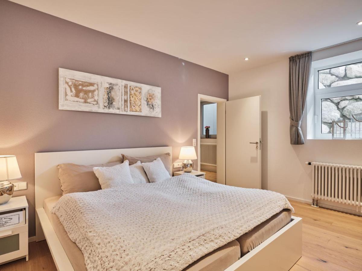 Loft Am Schluchsee Bagian luar foto