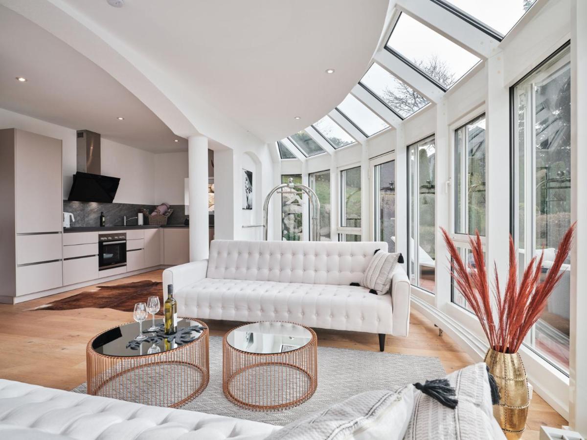 Loft Am Schluchsee Bagian luar foto