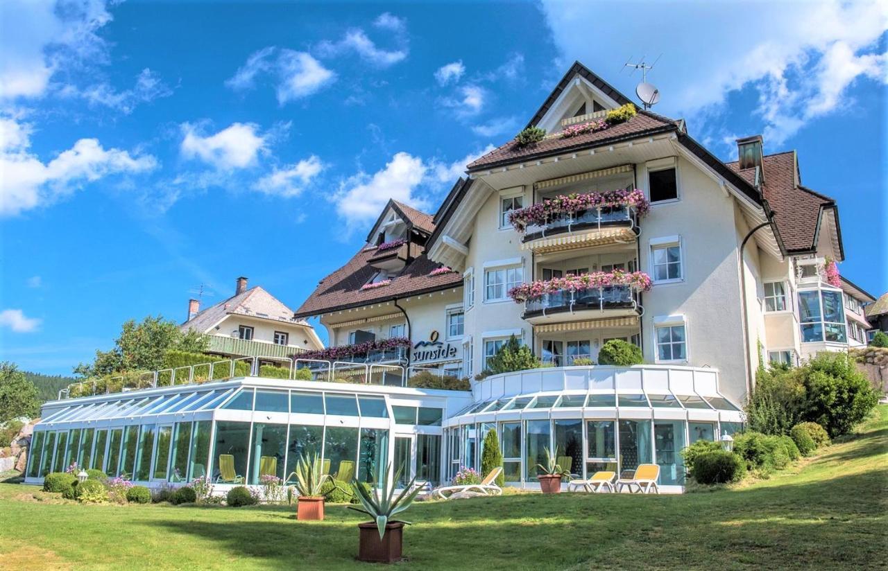 Loft Am Schluchsee Bagian luar foto