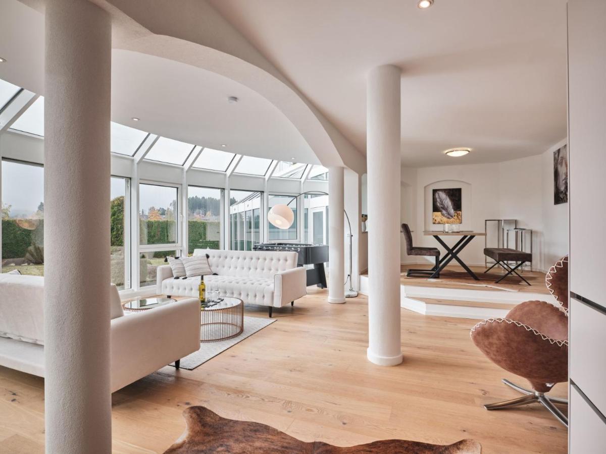 Loft Am Schluchsee Bagian luar foto