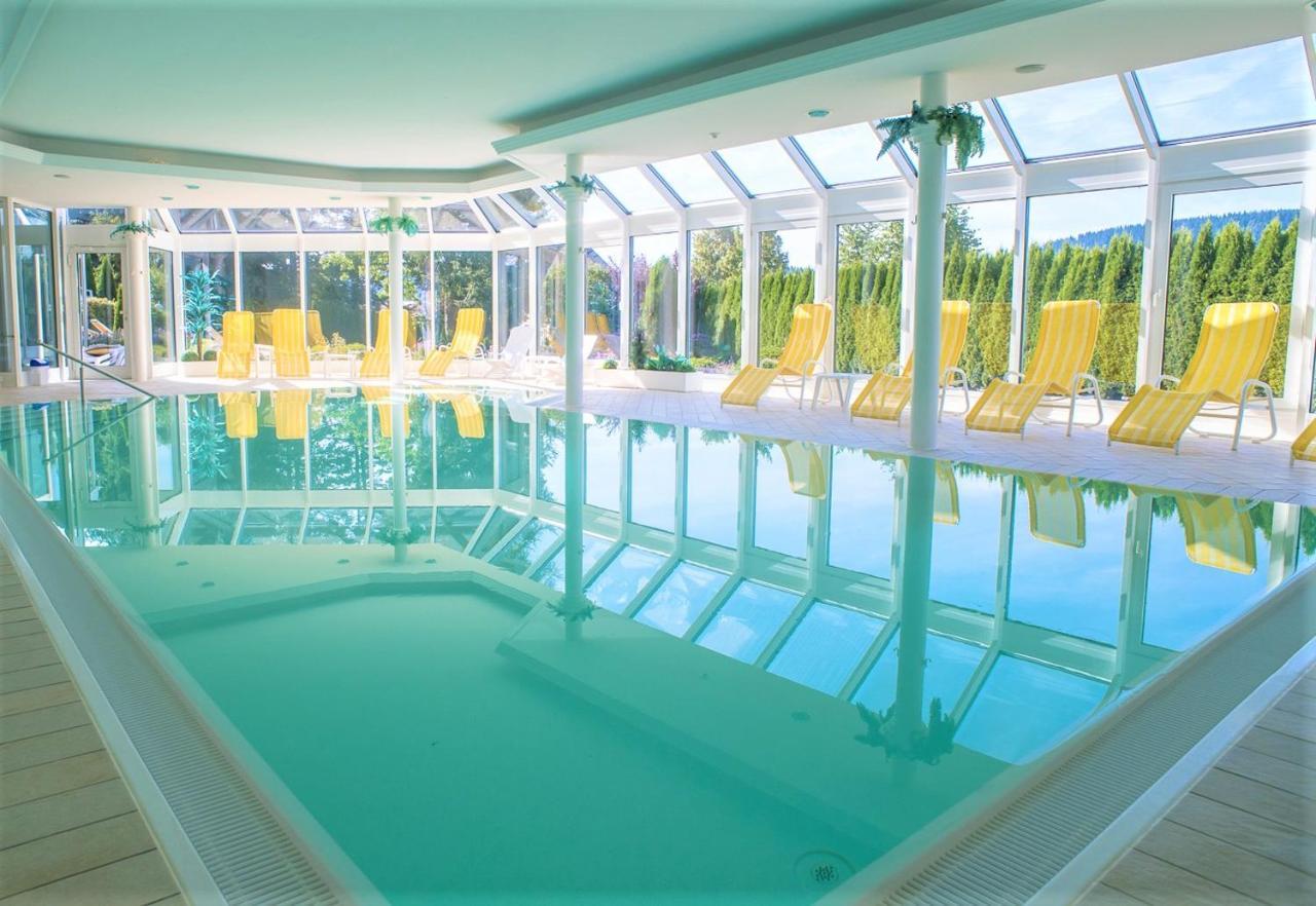 Loft Am Schluchsee Bagian luar foto