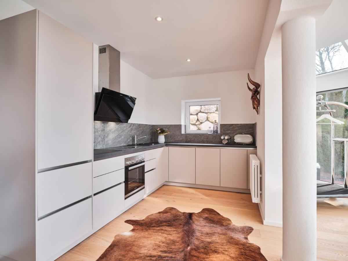 Loft Am Schluchsee Bagian luar foto