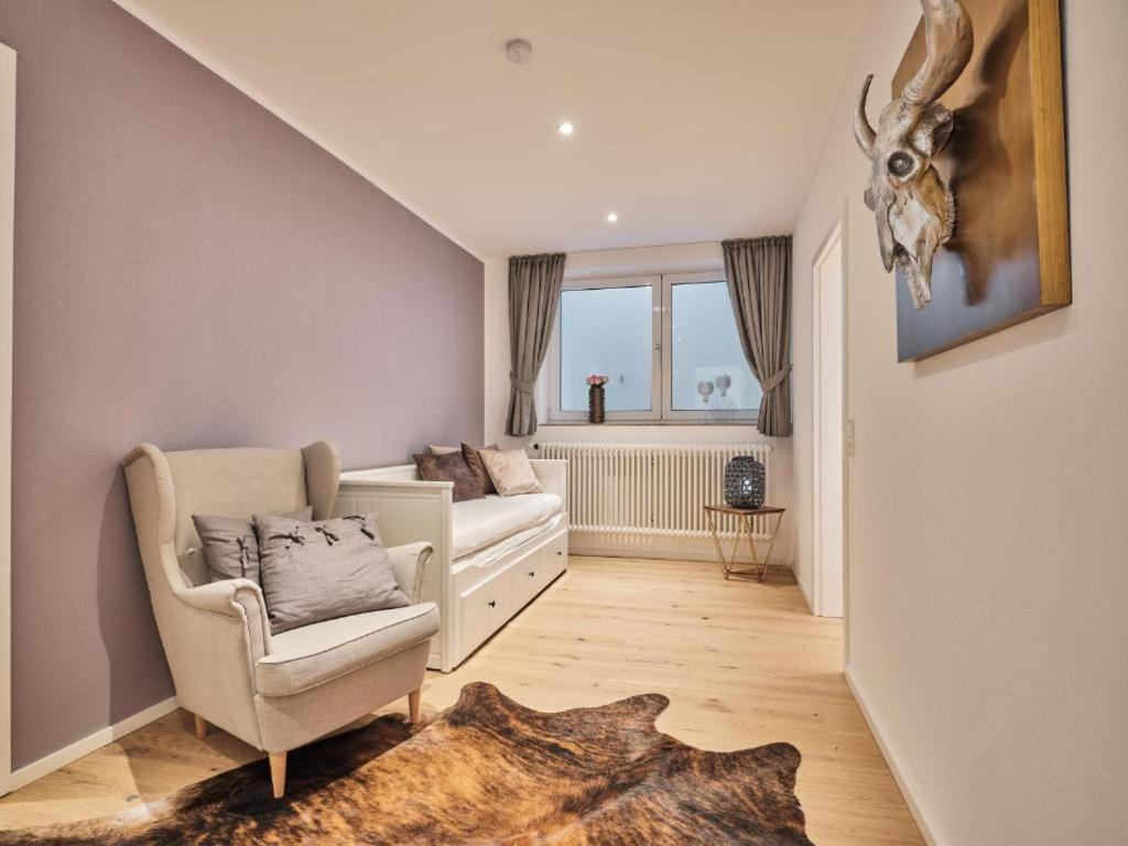 Loft Am Schluchsee Bagian luar foto