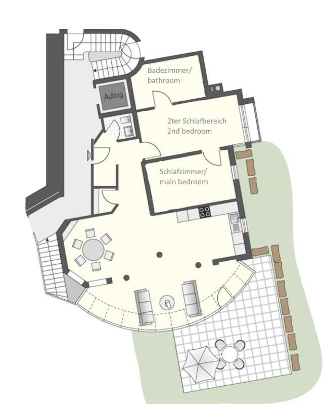 Loft Am Schluchsee Bagian luar foto
