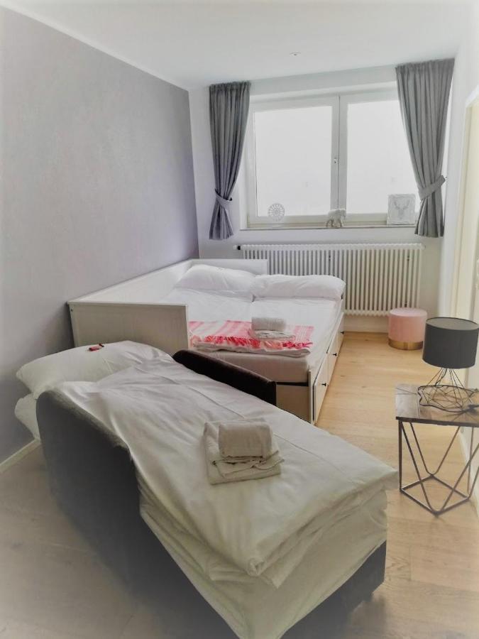 Loft Am Schluchsee Bagian luar foto